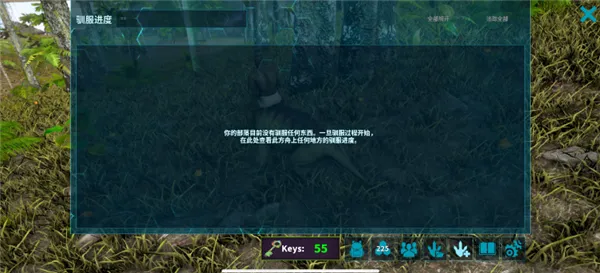 方舟生存进化：实用新手向攻略指南