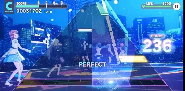 世界计划缤纷舞台游戏怎么玩 世界计划缤纷舞台游戏怎么玩