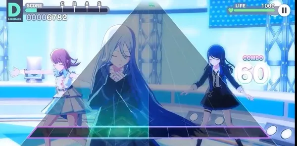 世界计划缤纷舞台游戏怎么玩 世界计划缤纷舞台游戏怎么玩