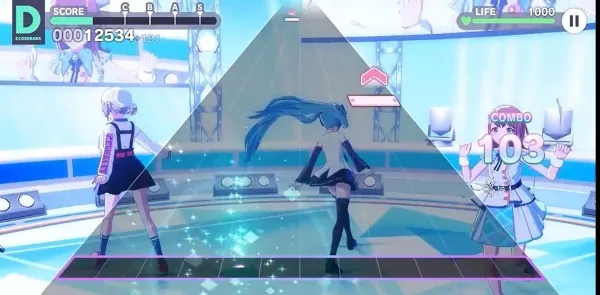 世界计划缤纷舞台游戏怎么玩 世界计划缤纷舞台游戏怎么玩