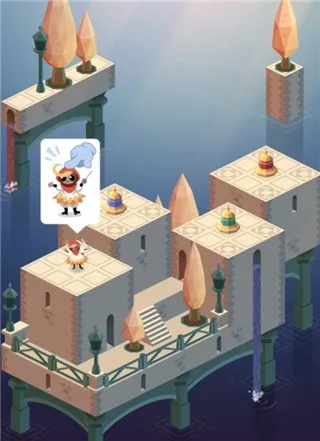 maestria征服者的钟声攻略