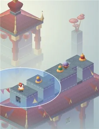 maestria征服者的钟声攻略