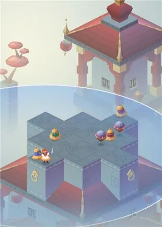 maestria征服者的钟声攻略