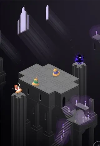 maestria征服者的钟声攻略