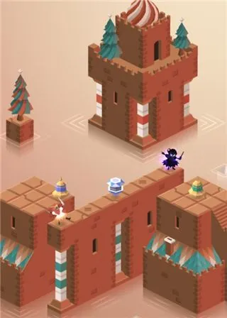 maestria征服者的钟声攻略