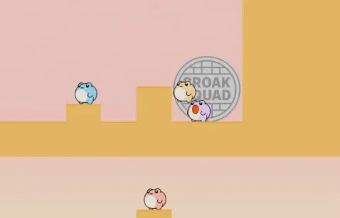 捣蛋蛙官方版适合人群