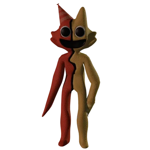 苏苏避难所5角色介绍