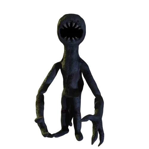 苏苏避难所5角色介绍