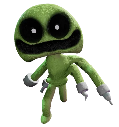 苏苏避难所5角色介绍