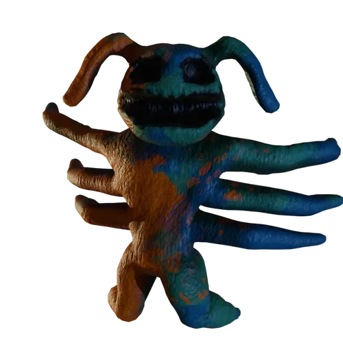 苏苏避难所5角色介绍