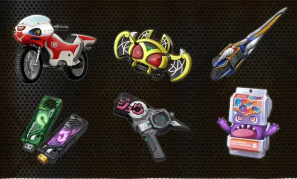 假面骑士防卫战士下载汉化版安装攻略