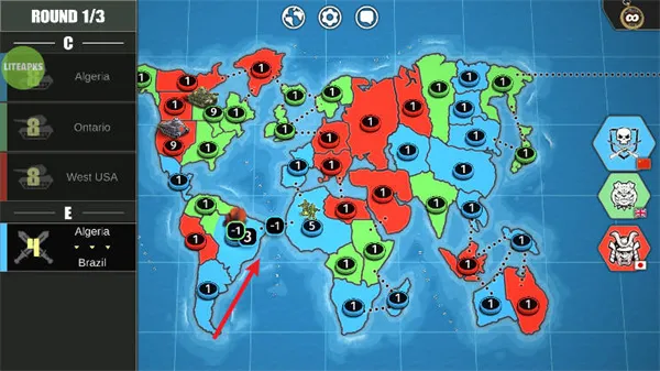 鲜血和荣耀2026最新版怎么玩 鲜血和荣耀2026最新版怎么玩