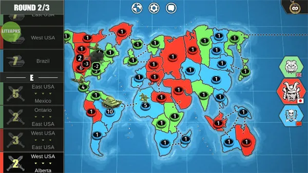 鲜血和荣耀2026最新版怎么玩 鲜血和荣耀2026最新版怎么玩