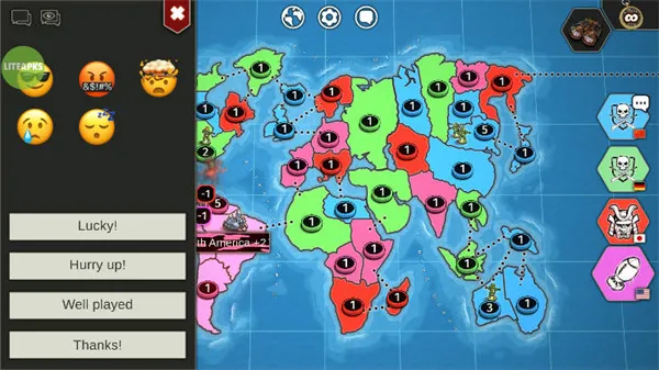 鲜血和荣耀2026最新版怎么玩 鲜血和荣耀2026最新版怎么玩