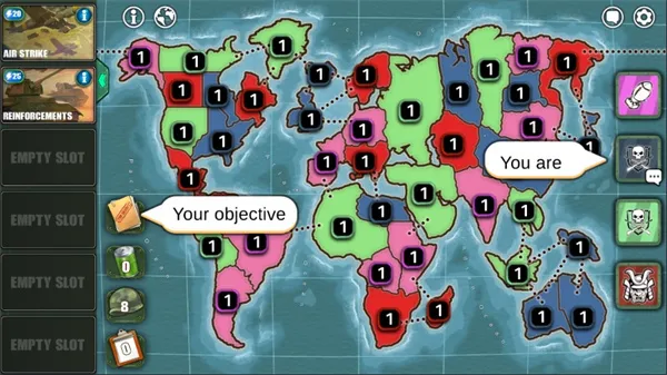 鲜血和荣耀2026最新版怎么玩 鲜血和荣耀2026最新版怎么玩