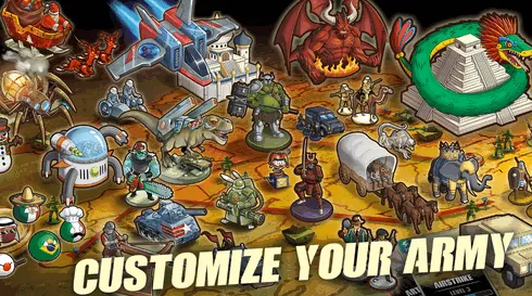 鲜血和荣耀2026最新版亮点 鲜血和荣耀2026最新版亮点