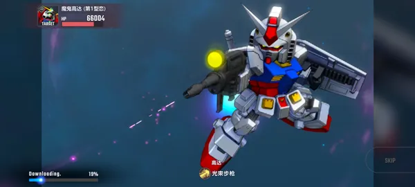 SD高达G世代永恒国际服怎么玩？