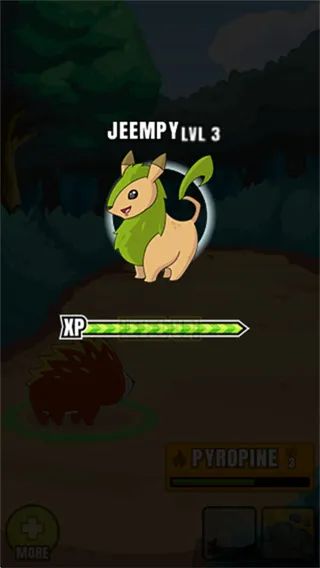 口袋妖怪的世界内置功能菜单版亮点