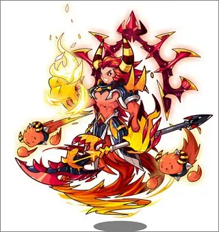 洛克王国lite版经典宠物部分图鉴