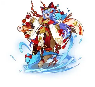 洛克王国lite版经典宠物部分图鉴