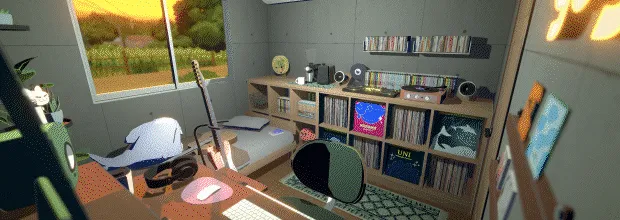 gogh咕盒安装正版内容