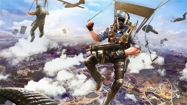 生存小队单机吃鸡地铁逃生版截图2