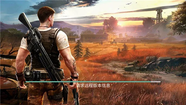 生存小队单机吃鸡纯净版新手指南