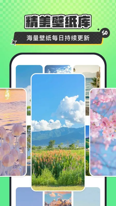 SoWidgets小组件app正式版截图4