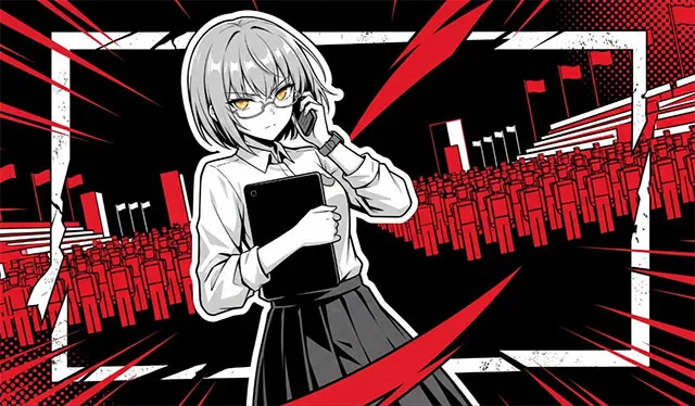 澄心大学游戏下载截图4