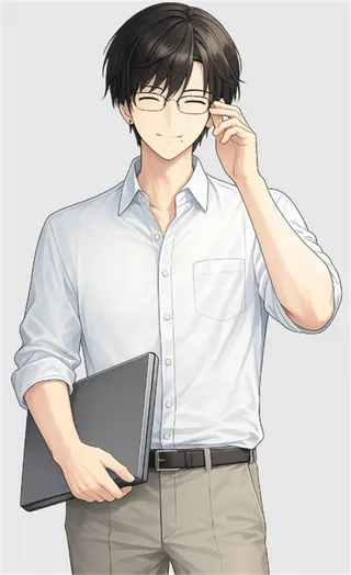 澄心大学角色介绍