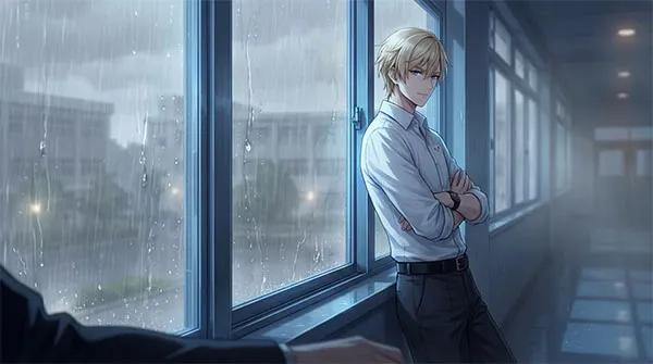 澄心大学角色介绍