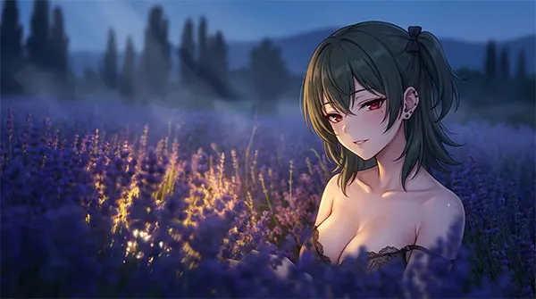 澄心大学角色介绍