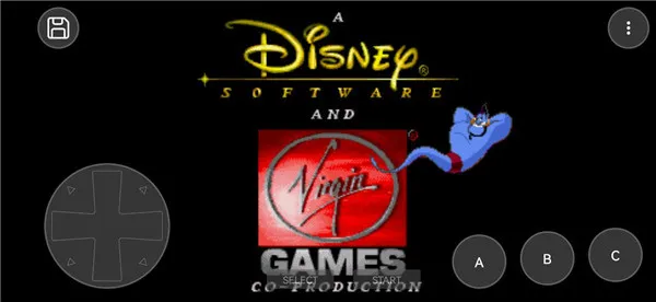 mdemu模拟器怎么使用