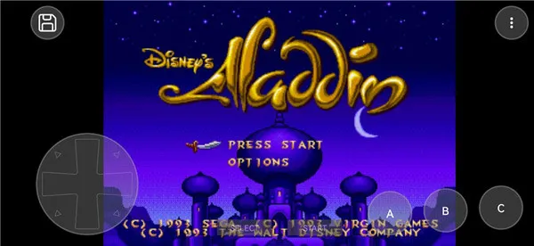 mdemu模拟器怎么使用