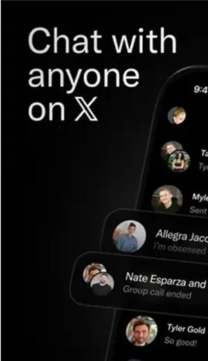 XChat怎么登录 XChat怎么登录