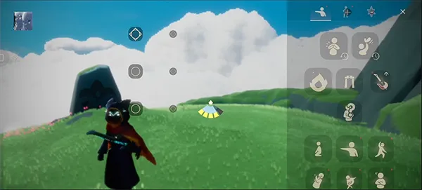 光遇音乐盒自动弹琴app使用教程