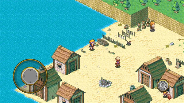 洛克的任务安卓汉化版怎么玩 洛克的任务安卓汉化版怎么玩