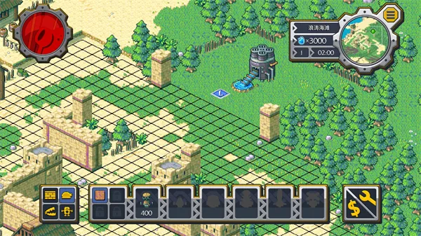 洛克的任务安卓汉化版怎么玩 洛克的任务安卓汉化版怎么玩