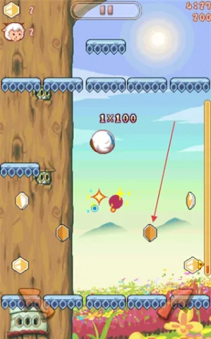 喜羊羊大跳跃如何通关 喜羊羊大跳跃如何通关