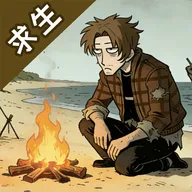 抽卡求生：荒岛