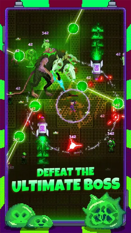 生物病毒手游官方版截图4