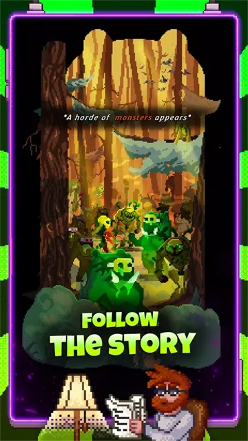 生物病毒手游官方版特色: 生物病毒手游官方版特色: