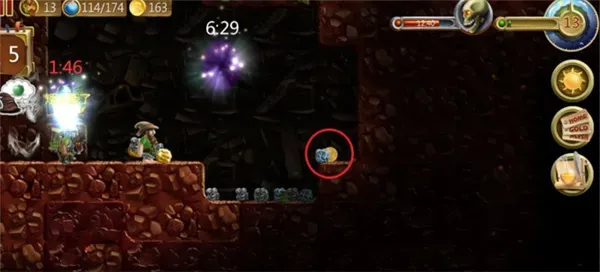 代号矮人世界怎么刷金币？