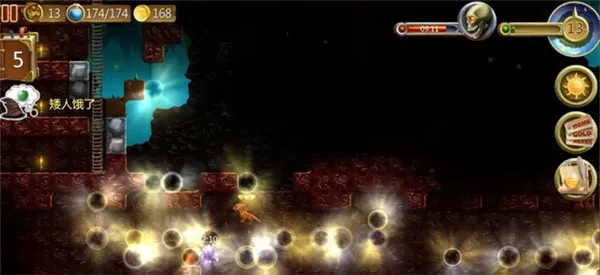 代号矮人世界怎么刷金币？