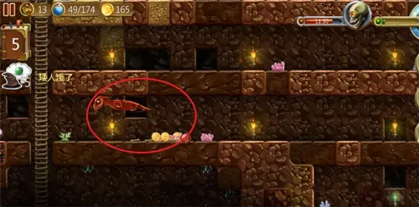 代号矮人世界怎么刷金币？