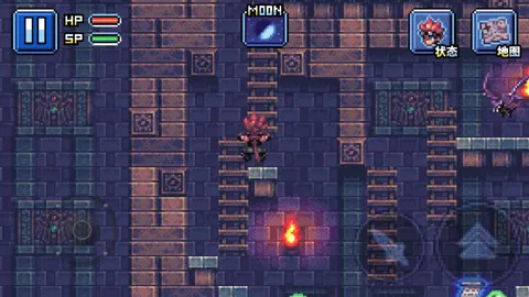 地牢X地牢新手攻略 地牢X地牢新手攻略