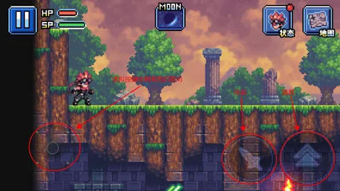 地牢X地牢新手攻略 地牢X地牢新手攻略