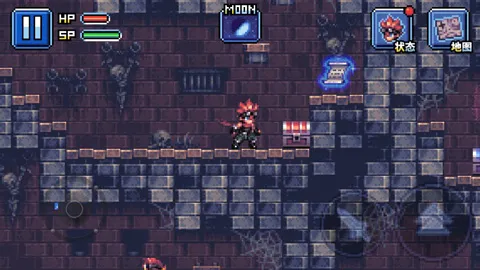 地牢X地牢新手攻略 地牢X地牢新手攻略