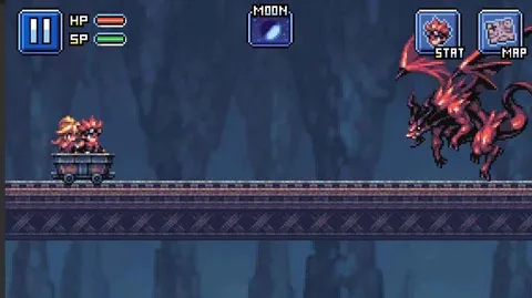 地牢X地牢最终BOSS攻略 地牢X地牢最终BOSS攻略