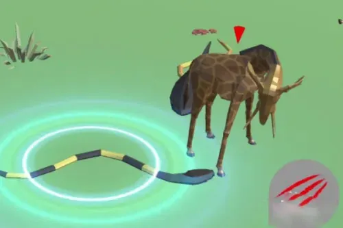 动物融合模拟器中文官方正版怎么孵蛋